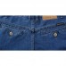 Mens High Rise Straight Leg Cotton Classic Big Size Jeans Denim Pants Mens High Rise Straight Leg Cotton Classic Big Size Jeans Denim Pants