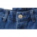 Mens High Rise Straight Leg Cotton Classic Big Size Jeans Denim Pants Mens High Rise Straight Leg Cotton Classic Big Size Jeans Denim Pants
