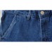 Mens High Rise Straight Leg Cotton Classic Big Size Jeans Denim Pants Mens High Rise Straight Leg Cotton Classic Big Size Jeans Denim Pants