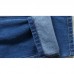 Mens High Rise Straight Leg Cotton Classic Big Size Jeans Denim Pants Mens High Rise Straight Leg Cotton Classic Big Size Jeans Denim Pants
