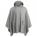 Mens Fashion Bat Style Casual Hooded Cloak Solid Color Pockets Cardigans Mens Fashion Bat Style Casual Hooded Cloak Solid Color Pockets Cardigans