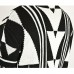 Mens Black White Patchwork Mid Long Style Fashion Casual Knit Cardigans Mens Black White Patchwork Mid Long Style Fashion Casual Knit Cardigans