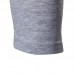 Men Casual Brief Mid Length Turn-down Collar Solid Color Thin Cardigans Men Casual Brief Mid Length Turn-down Collar Solid Color Thin Cardigans
