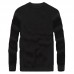 Mens 100% Cotton Solid Color O-Neck Collar Knitted Pullovers Sweaters Mens 100% Cotton Solid Color O-Neck Collar Knitted Pullovers Sweaters