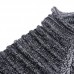 Mens Stitching Color Pullovers Tops Wrinkle O-Neck Collar Sweaters Mens Stitching Color Pullovers Tops Wrinkle O-Neck Collar Sweaters