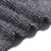 Mens Stitching Color Pullovers Tops Wrinkle O-Neck Collar Sweaters Mens Stitching Color Pullovers Tops Wrinkle O-Neck Collar Sweaters