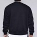 Mens Stitching Side Zipper Round Neck Street Style Solid Color Cardigans Mens Stitching Side Zipper Round Neck Street Style Solid Color Cardigans