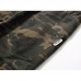 Mens Casual Camo Elastic Waist Zip Fly Ripped Skinny Cargo Jeans Mens Casual Camo Elastic Waist Zip Fly Ripped Skinny Cargo Jeans