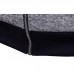 Mens Casual Stitching Slim Sweatshirts Zipper Up Hooded Cotton Hoodies Cardigans Coats Mens Casual Stitching Slim Sweatshirts Zipper Up Hooded Cotton Hoodies Cardigans Coats