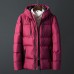 Mens Winter Thick Warm Windproof Outdoor Padded Jacket Parka Mens Winter Thick Warm Windproof Outdoor Padded Jacket Parka