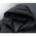 Mens Winter Thick Warm Windproof Outdoor Padded Jacket Parka Mens Winter Thick Warm Windproof Outdoor Padded Jacket Parka