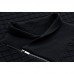 Men's Fashion Winter Turtleneck Pullovers Long Sleeve Slim Fit Plaid Zipper Knit Casual Sweaters Men's Fashion Winter Turtleneck Pullovers Long Sleeve Slim Fit Plaid Zipper Knit Casual Sweaters