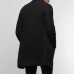 Men's Casual Knit Cardigans Single Breasted Thick Warm Winter Long Sleeve Sweater Men's Casual Knit Cardigans Single Breasted Thick Warm Winter Long Sleeve Sweater