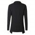 Men's Casual Black Long Fit Thick Warm Cardigans Fashion Mid Long Coats Men's Casual Black Long Fit Thick Warm Cardigans Fashion Mid Long Coats
