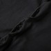 Men's Casual Black Long Fit Thick Warm Cardigans Fashion Mid Long Coats Men's Casual Black Long Fit Thick Warm Cardigans Fashion Mid Long Coats