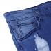 Mens Street Style Zipper Skinny Ripped Cotton Slim Washed Jeans Mens Street Style Zipper Skinny Ripped Cotton Slim Washed Jeans