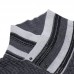 Men's Fashion Long Sleeve Turtleneck Knit Buttons Thick Cardigan Casual Sweaters Men's Fashion Long Sleeve Turtleneck Knit Buttons Thick Cardigan Casual Sweaters