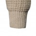 Casual Winter Solid Color Braided Knitted Thick Warm Hooded Cardigans for Men Casual Winter Solid Color Braided Knitted Thick Warm Hooded Cardigans for Men