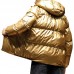 Mens Thick Warm Winter Padded Jacket Stylish Bright Color Hooded Insulated Coats Mens Thick Warm Winter Padded Jacket Stylish Bright Color Hooded Insulated Coats