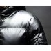 Mens Thick Warm Winter Padded Jacket Stylish Bright Color Hooded Insulated Coats Mens Thick Warm Winter Padded Jacket Stylish Bright Color Hooded Insulated Coats