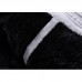 Mens Warm Cotton Padded Jacket Furry Hooded Insulated Winter Parka Mens Warm Cotton Padded Jacket Furry Hooded Insulated Winter Parka