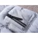 Mens Warm Cotton Padded Jacket Furry Hooded Insulated Winter Parka Mens Warm Cotton Padded Jacket Furry Hooded Insulated Winter Parka