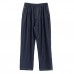 Mens Comfy Loose Breathable Elastic Waist Solid Color Cotton Jeans Pants Mens Comfy Loose Breathable Elastic Waist Solid Color Cotton Jeans Pants
