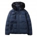 Mens Thick Warm Padded Jacket Winter Outerwear Parka Mens Thick Warm Padded Jacket Winter Outerwear Parka