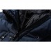 Mens Thick Warm Padded Jacket Winter Outerwear Parka Mens Thick Warm Padded Jacket Winter Outerwear Parka