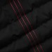 Mens Thick Warm Winter Hooded Padded Jacket Mens Thick Warm Winter Hooded Padded Jacket