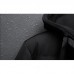 Mens Thick Warm Winter Hooded Padded Jacket Mens Thick Warm Winter Hooded Padded Jacket