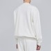 Men V-Neck Solid Color Pockets Pullovers Men V-Neck Solid Color Pockets Pullovers